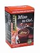 Japan Gold Miso to Go! - Shiso Delight, 0.74-Ounce (Pack of 3)