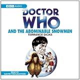 "Doctor Who" and the Abominable Snowmen (Classic Novels)
