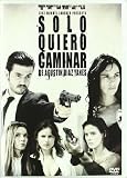 Just Walking ( Solo quiero caminar ) [ NON-USA FORMAT, PAL, Reg.2 Import - Spain ]