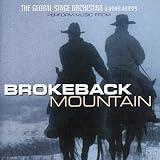 Brokeback Mountain