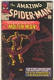 Review Non-Pariel Publishing Corp.  / Amazing Spider-Man, #28, 1965 Yr., G/VG, $130.00