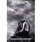 Blood Past (Warriors of Ankh #2)