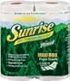 2PK Sunrise Paper Towel