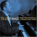 Piano Interpretations/Blues in the Closet