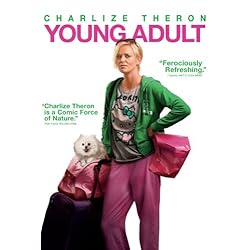 Young Adult - Extended Preview