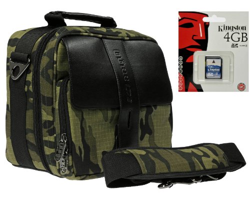 Fototasche, Kamertasche Outdoor