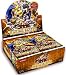 YuGiOh 5D's Raging Battle ENGLISH Booster Box (24 Packs)