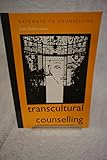 Transcultural counselling