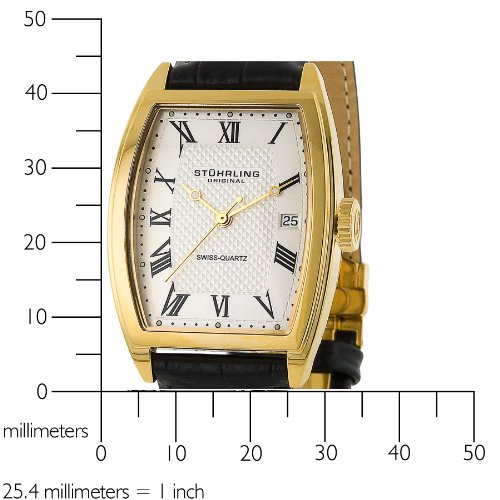Classique Quartz Watch. Quartz Watch Description