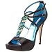 Charles David Women's Boodles Platform Sandal