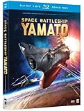 Space Battleship Yamato: Movie (Blu-ray/DVD Combo)