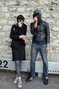 Image of Crystal Castles