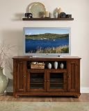 Home Styles 88-5529-10 The Chesapeake Entertainment Credenza