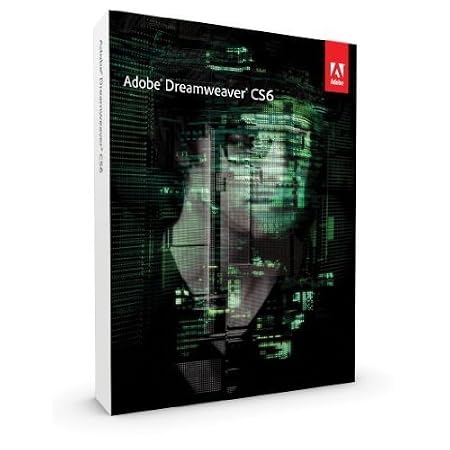 Adobe Dreamweaver CS6 [PC]