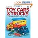 O'Brien's Collecting Toy Cars & Trucks 4th Edition (Paperback)