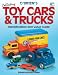 O'Brien's Collecting Toy Cars & Trucks 4th Edition (Paperback)