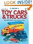 O'Brien's Collecting Toy Cars & Trucks 4th Edition (Paperback)