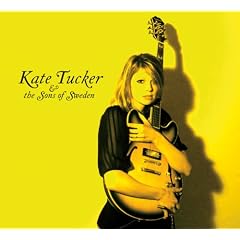 Kate Tucker & the Sons of Sweden