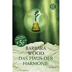 Das Haus der Harmonie.
