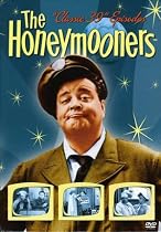 The Honeymooners - Classic 39 Episodes Streaming.