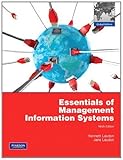 Essentials of management information systems