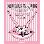 Burlesque Poster Design