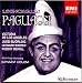 Leoncavallo: Pagliacci (standard)