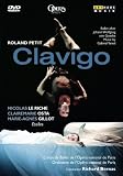 Petit: Clavigo [DVD] [NTSC]