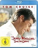 Jerry Maguire - Spiel des Lebens [Blu-ray]