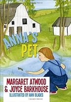 Anna's Pet (Kids of Canada)