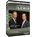Inspector Lewis: The Complete Series 1-4