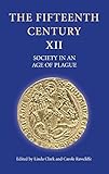 Society in an age of plague
