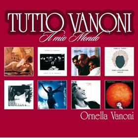 Tutto Vanoni