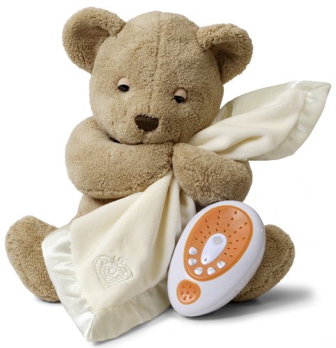 Prince Lionheart Back to Sleep Bear picture