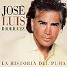 Image of album by José Luis Rodríguez