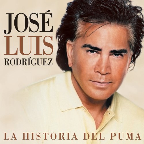 Jose Luis Rodriguez - Historia Del Puma - Zortam Music