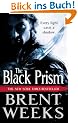 The Black Prism (Lightbringer)