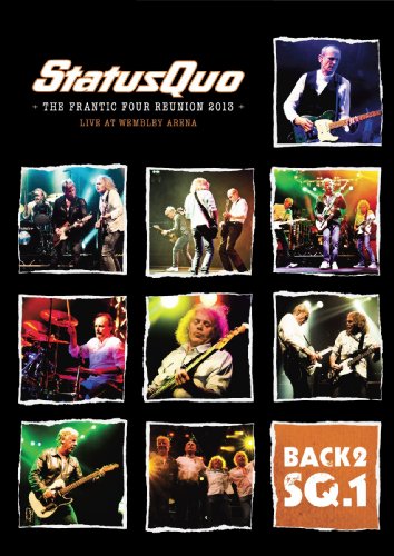 Status Quo - XS All Areas The Greatest Hits - Zortam Music