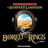 Bored of the Rings: A Parody