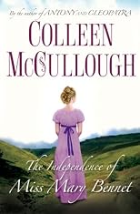 The Independence of Miss Mary Bennet