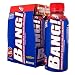 Redline Bang Watermelon, 1.1 Bottle (Pack of 4)