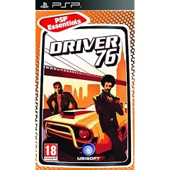 Driver 76 [AT PEGI]