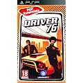 Driver 76 - collection essentiels