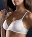 How To Measure Bra Sizes : Warner's? "Unslippables" Wireless Contour Bra