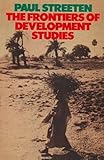 The frontiers of development studies