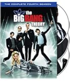 The Big Bang Theory: Season 4