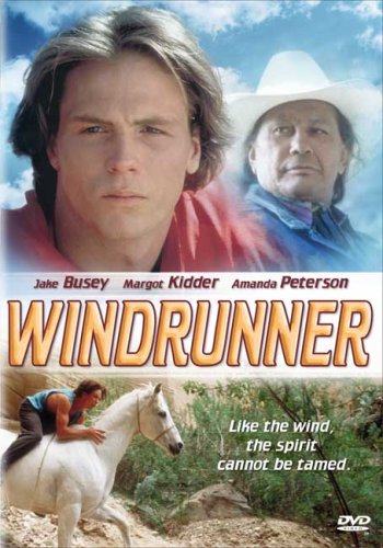 Childrens Toyshop  DVD : Windrunner [1994] (REGION 1) (NTSC)