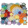 Eye-Lets Etc. AMZNBLOOM Bloom-Let Assortment, Set of 60