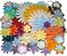 Eye-Lets Etc. AMZNBLOOM Bloom-Let Assortment, Set of 60
