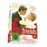 Girlfriends - die komplette 1. Staffel (3 DVDs)von "Mariele Millowitsch"